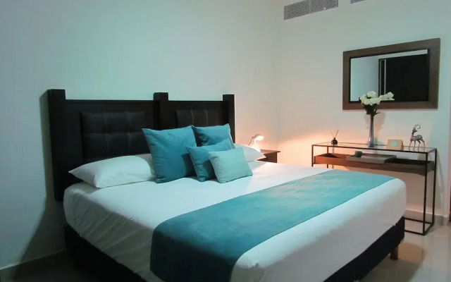 Luxury Villa & Golf Club By SA'AM