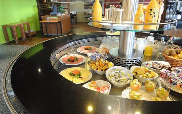 Hotel Arlon