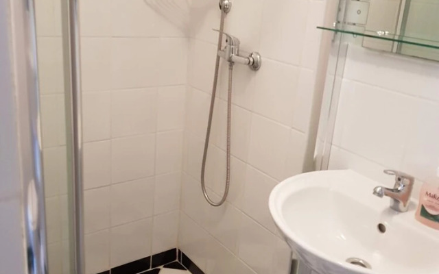 Apartment Manuel With 1 Bedroom With Terrace and sea View