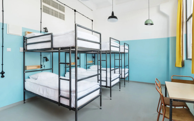 Fabrika Hostel & Suites - хостел