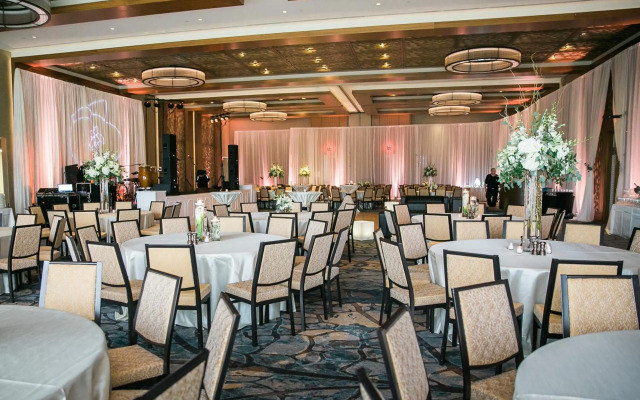 The Westin Chattanooga