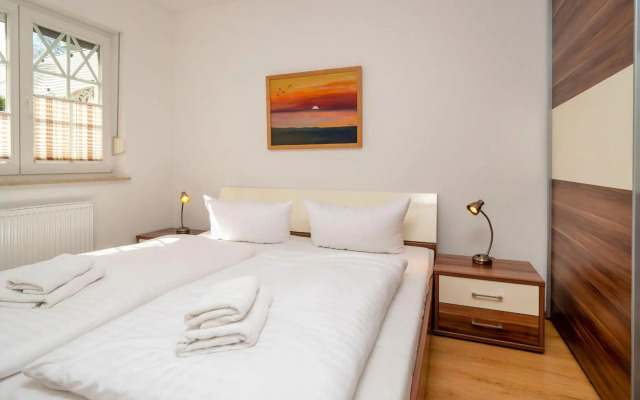 Villa Carpe Diem - Wohnung 2