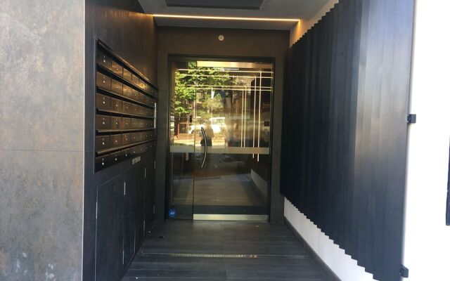 Mega Style Apartments - The Marc