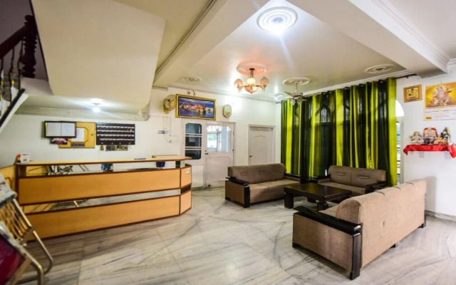 Triund Heavens By OYO Rooms