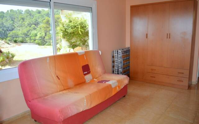 Appartements Sol Y Mar - Cala Llevado 03