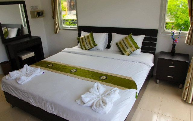 Swiss Chalet Hotel