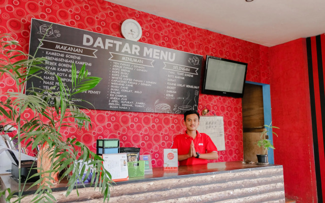 OYO 1415 Gelora Guest House
