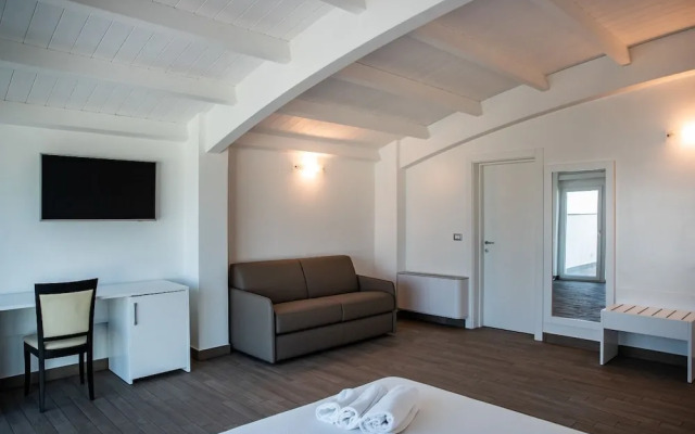 Nauticus Hotel Ugento