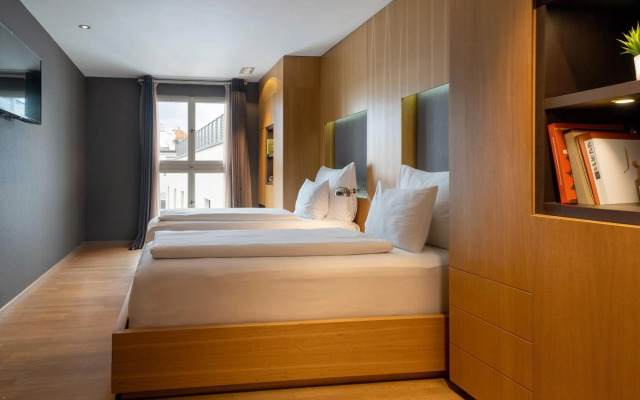 INNSIDE by Melia Prague Old Town
