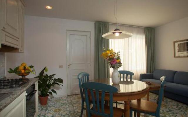 Holiday home 4 stars Ischia