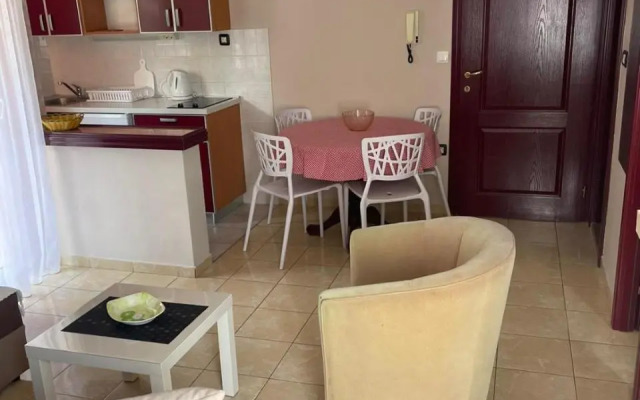 Vila Koral