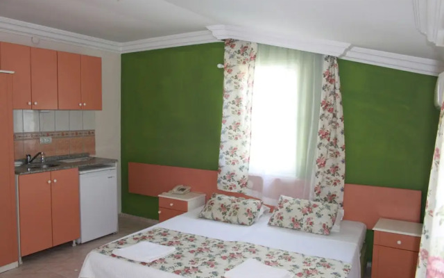 Villa Granada Hotel