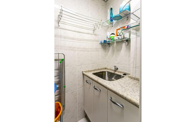 WI-FI 200MB | Churrasqueira na Sacada #JA10