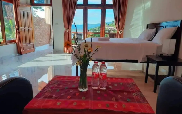 Juma Cottages