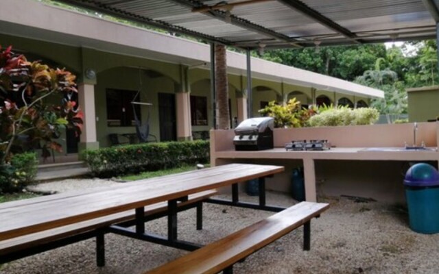 Dantita - Pitaya Lodge Sleeps 4