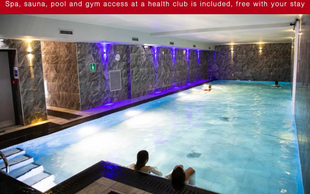 Townfoot Byre, Troutbeck - E.V friendly