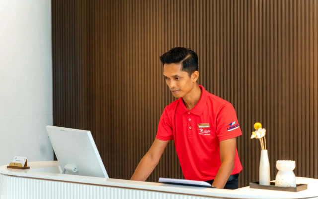 Wings by Croske Resort langkawi