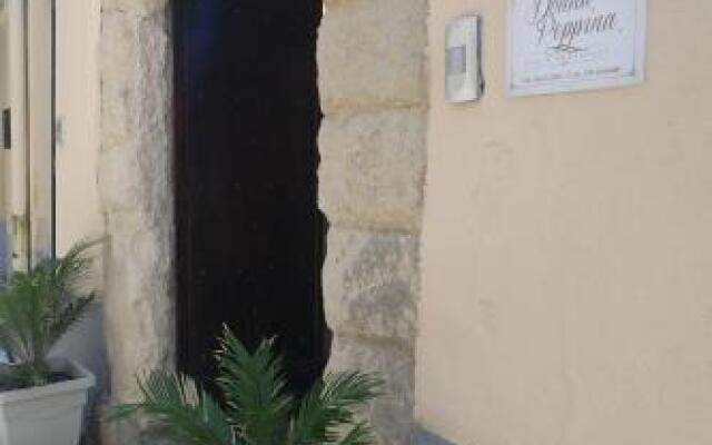 Residenza Donna Peppina Tropea