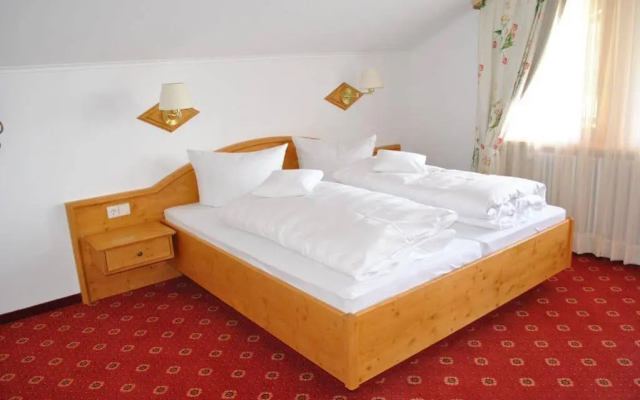 Hotel Schöne Aussicht