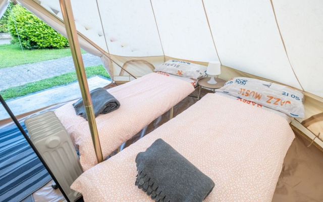 Camping Vicenza