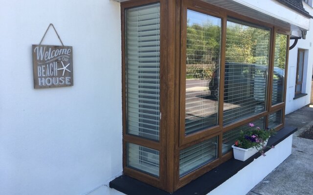 Summer Cottage in Kinsale