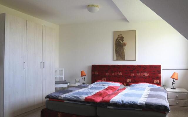 Ferienwohnung Süderdeich