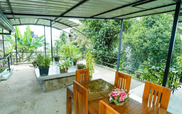 OYO 455 Amigo's Home Stay