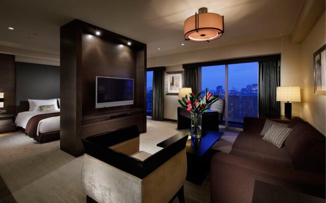 Grand Prince Hotel Shin Takanawa