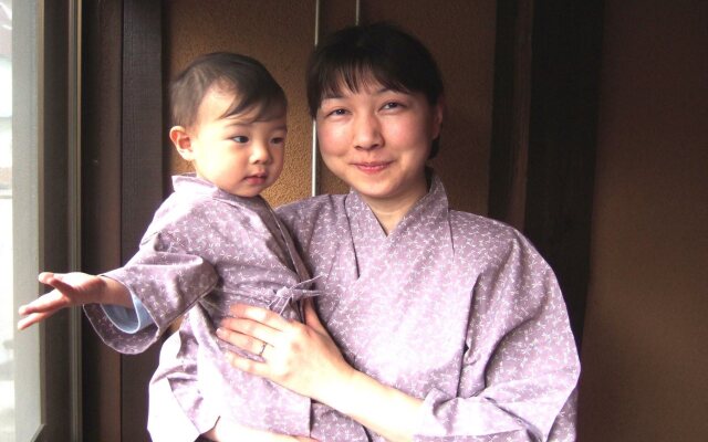 Nakaya Ryokan