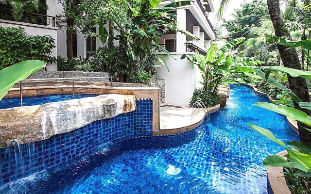 Churai Condo - 2 Beds