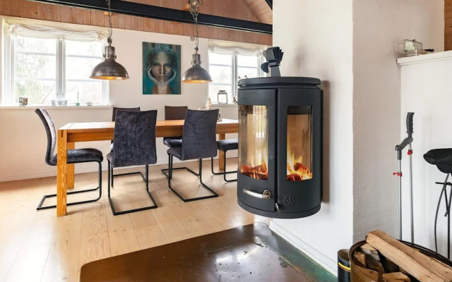 5 Person Holiday Home in Graested