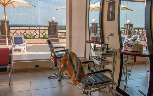 Gravity Hotel & Aqua Park Hurghada  Families and Couples Only