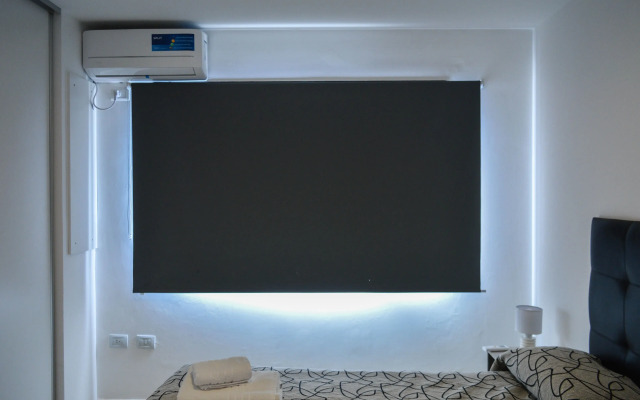 Leloir Suites & Meetings