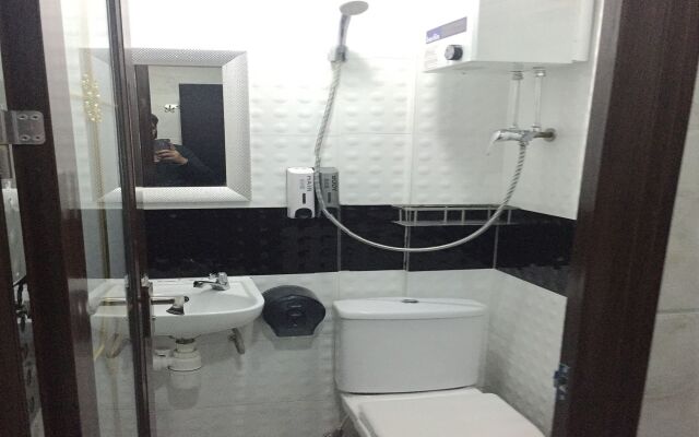 Skylark Hostel