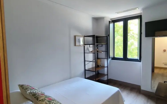 Hotel Casa dos Gardas