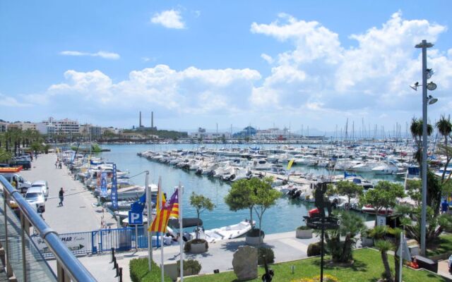 Holiday Home Sa Olivera - ALC160