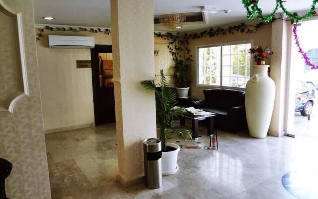 Sun City Hotel