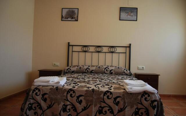 Casas Rurales Mirador Al Castillo