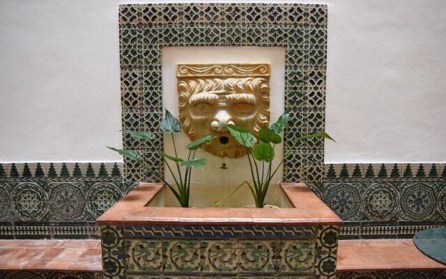 Casa Bailen Apartamentos