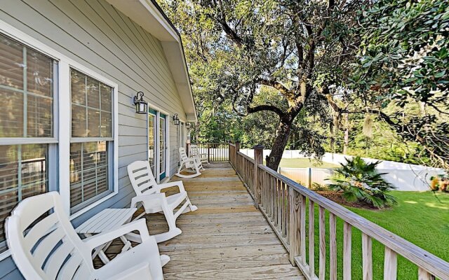 439block 5 Bedroom Home