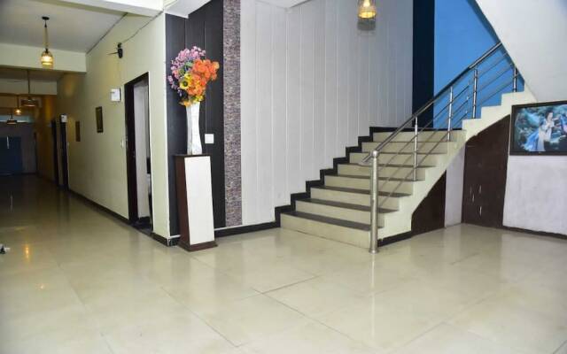 Rama Blue Resort and Restaurant