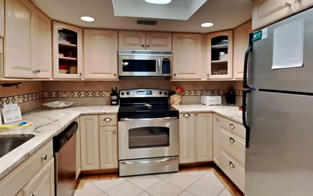 Perdido Towers by Southern Vacation Rentals