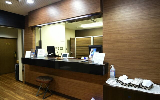 Flexstay Inn Sugamo