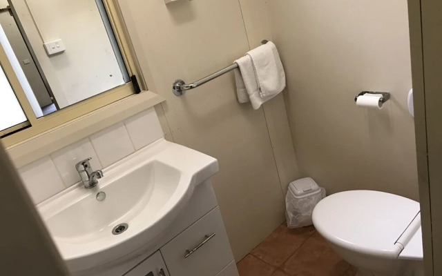 Swan Reach Holiday Park