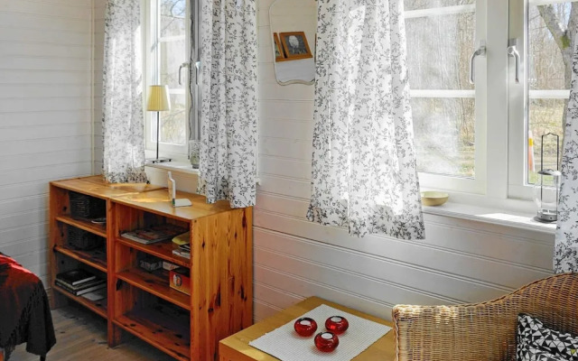 6 Person Holiday Home in Gullspang-by Traum