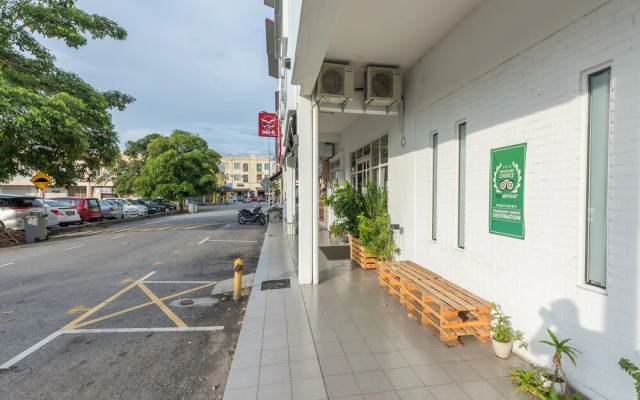 OYO 89489 Al Ansar Hotel