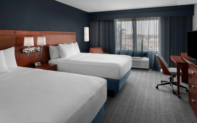 Courtyard by Marriott Phoenix West/Avondale