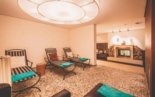 Klosterhotel Marienha H Langweiler