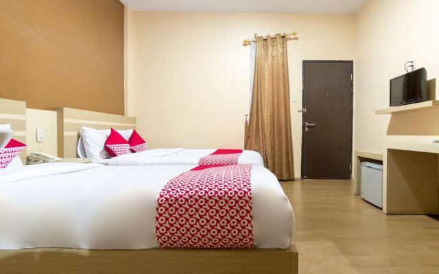 Hotel Transit Syariah