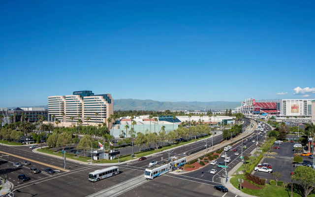 Hyatt Regency Santa Clara
